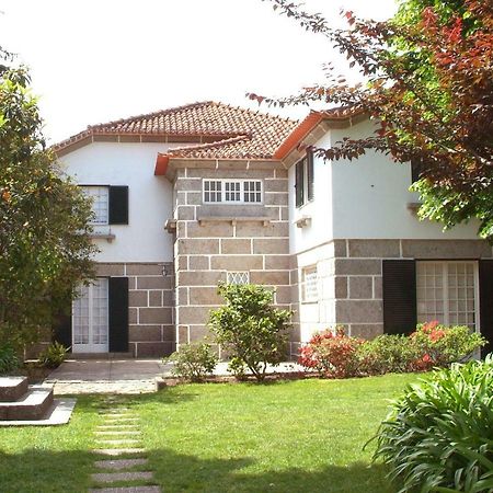 Quinta Das Vessadas Hotell Castelo de Paiva Eksteriør bilde