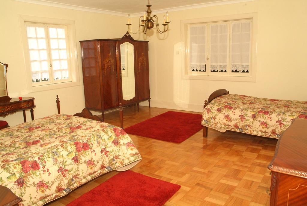 Quinta Das Vessadas Hotell Castelo de Paiva Eksteriør bilde