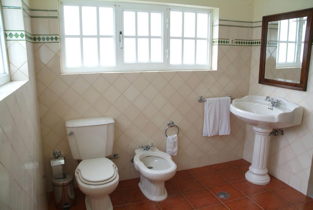 Quinta Das Vessadas Hotell Castelo de Paiva Eksteriør bilde