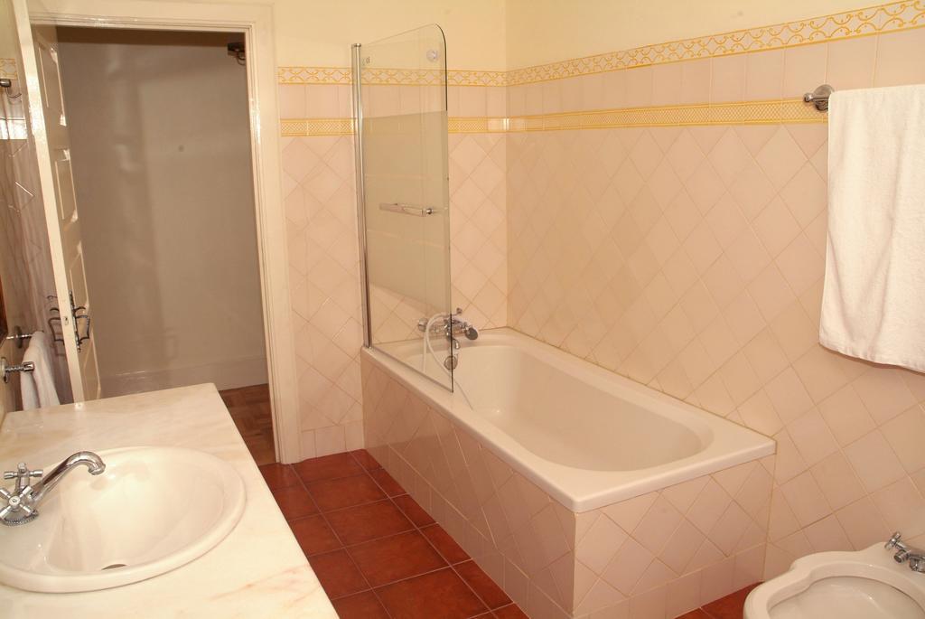Quinta Das Vessadas Hotell Castelo de Paiva Eksteriør bilde