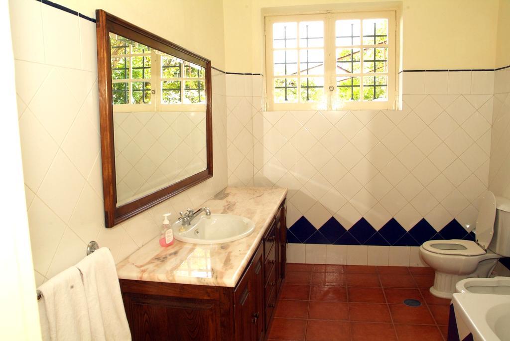 Quinta Das Vessadas Hotell Castelo de Paiva Eksteriør bilde