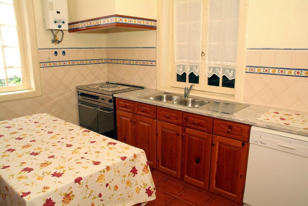 Quinta Das Vessadas Hotell Castelo de Paiva Eksteriør bilde