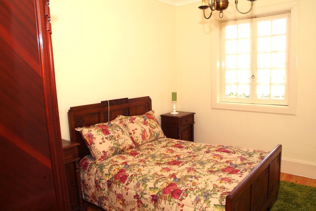 Quinta Das Vessadas Hotell Castelo de Paiva Eksteriør bilde