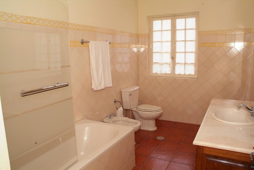 Quinta Das Vessadas Hotell Castelo de Paiva Eksteriør bilde