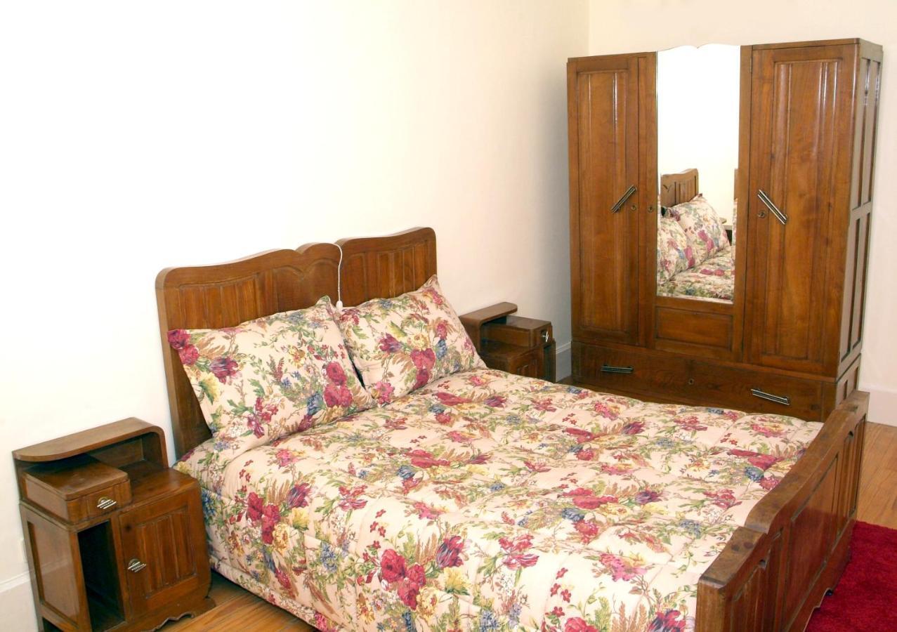 Quinta Das Vessadas Hotell Castelo de Paiva Eksteriør bilde